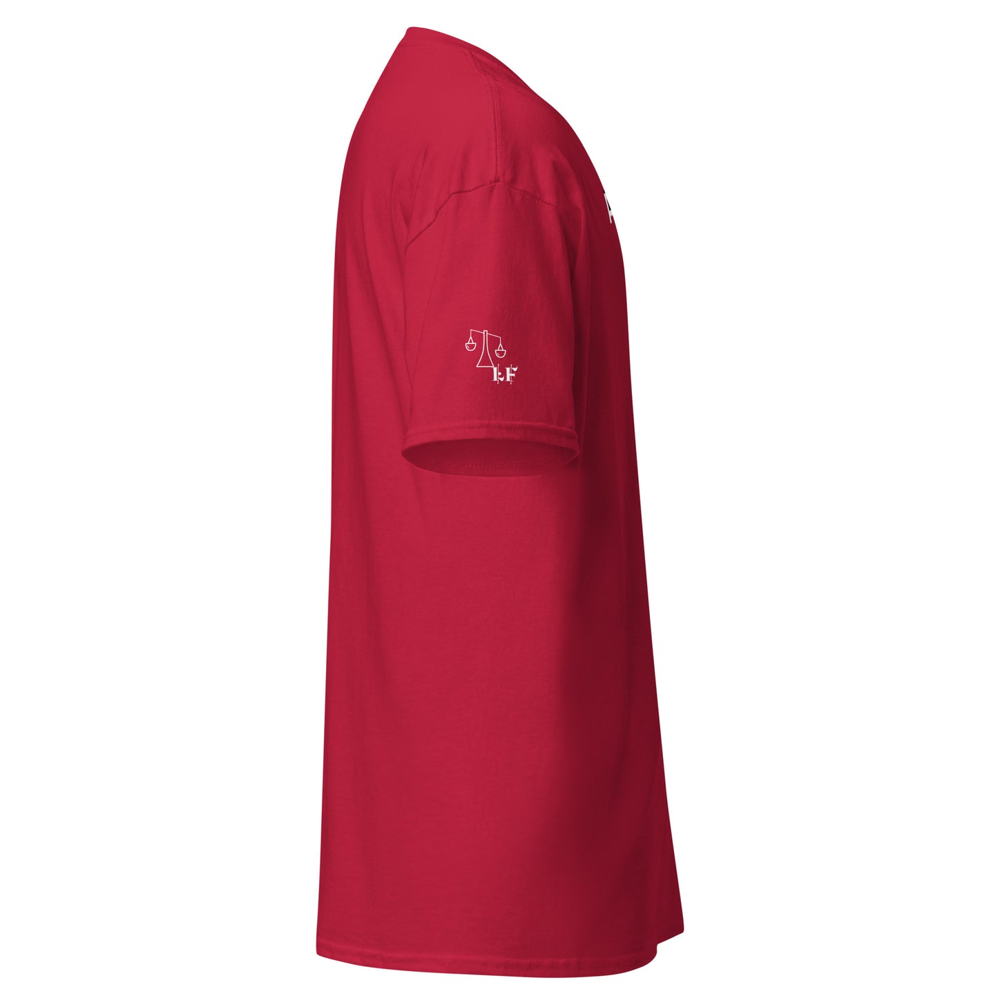 A-Drenalin cotton t-shirt