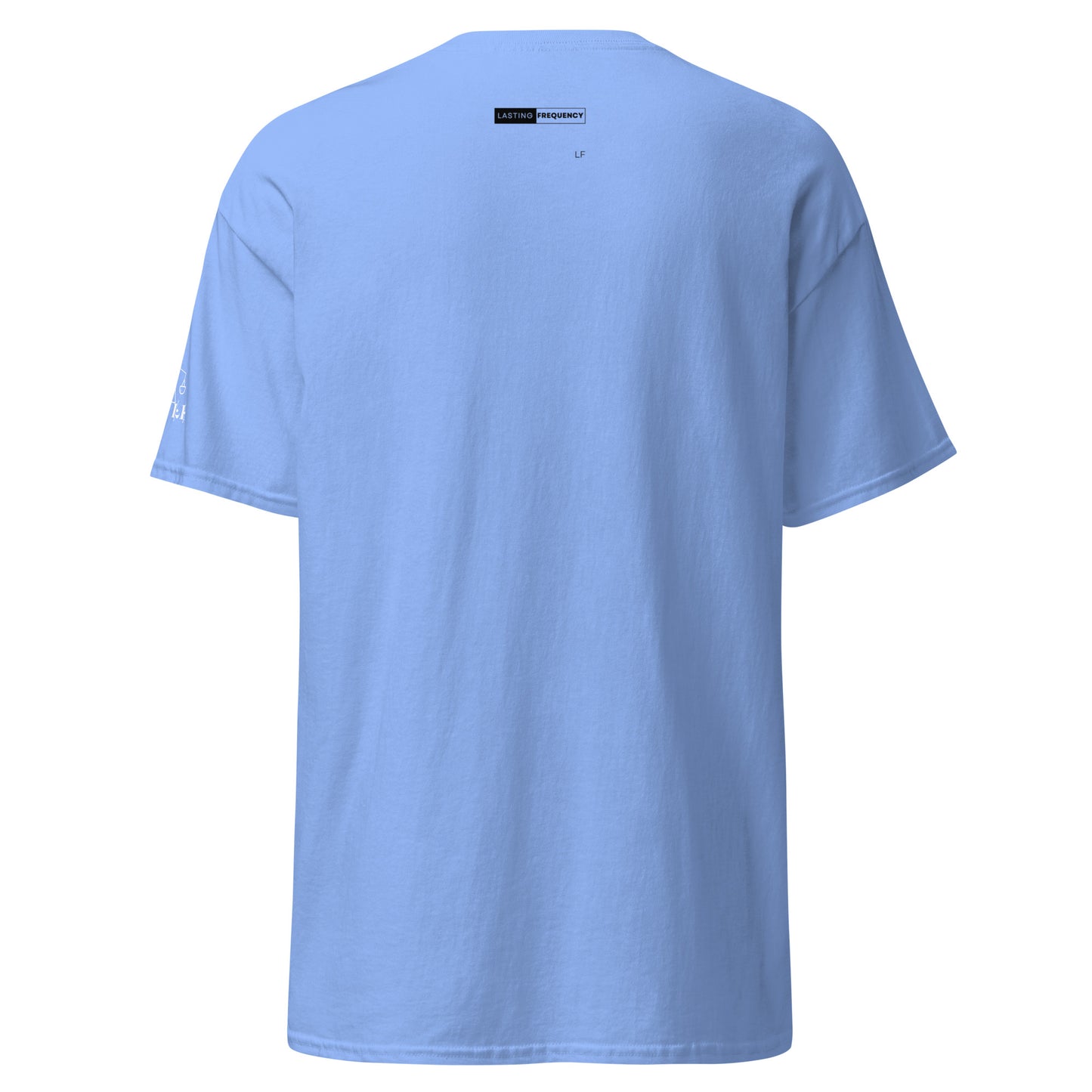 A-Drenalin cotton t-shirt