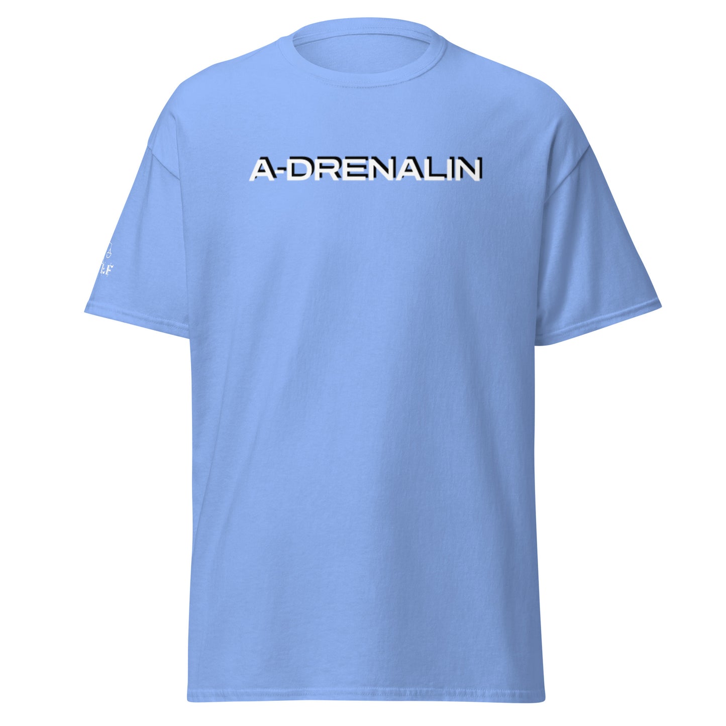 A-Drenalin cotton t-shirt