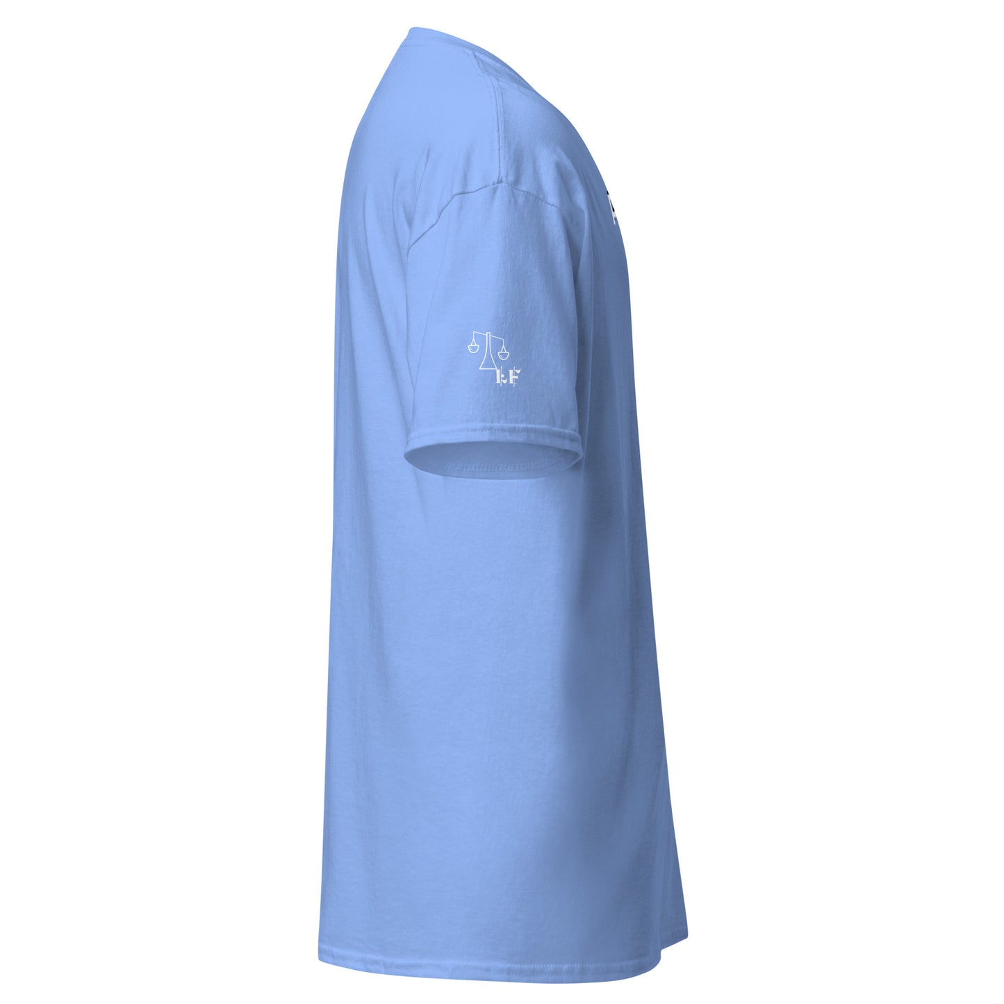A-Drenalin cotton t-shirt