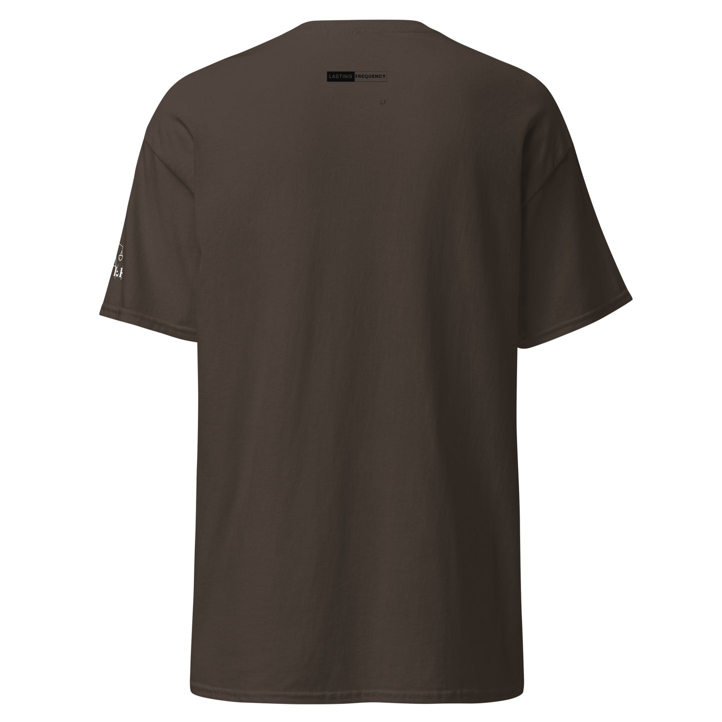 A-Drenalin cotton t-shirt