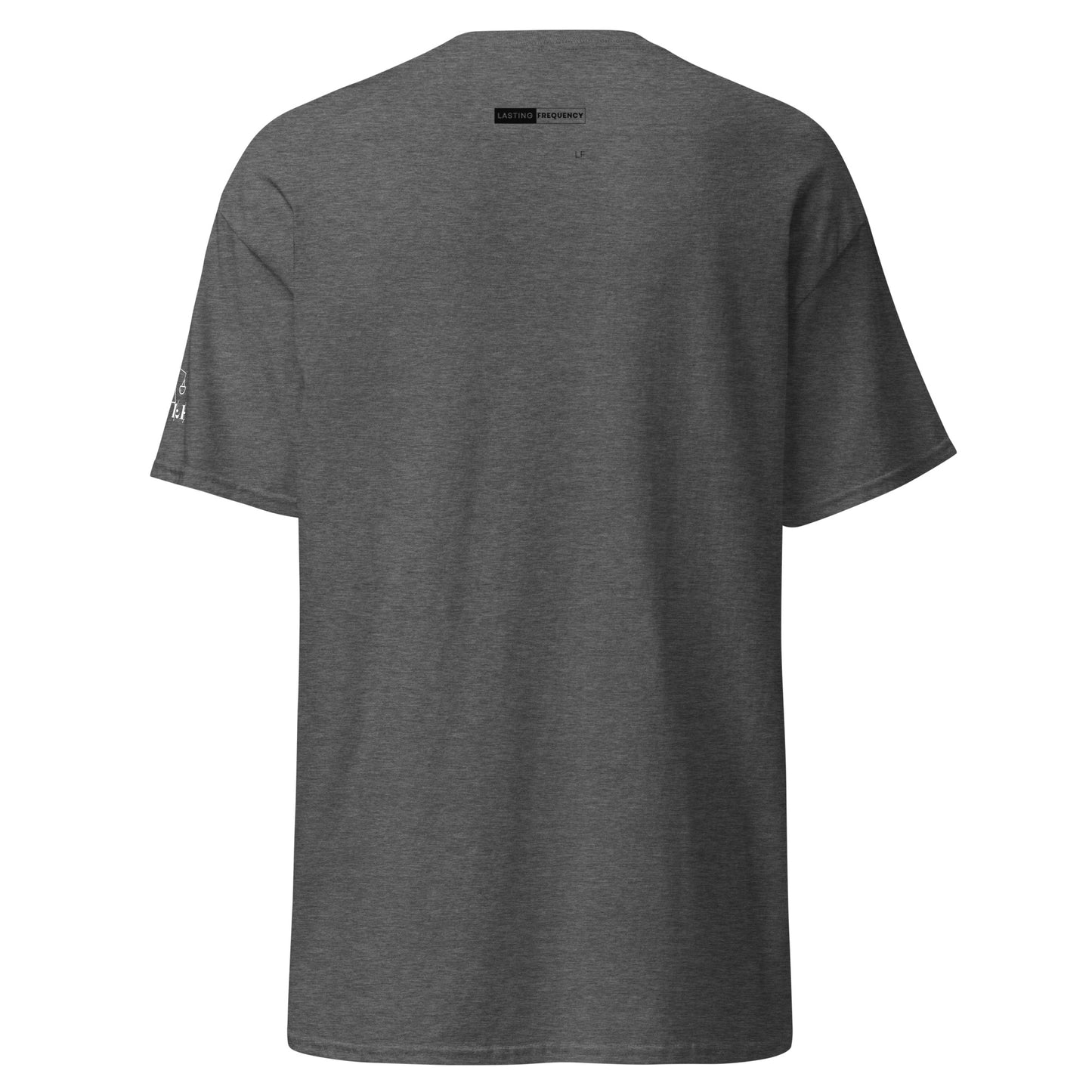 A-Drenalin cotton t-shirt