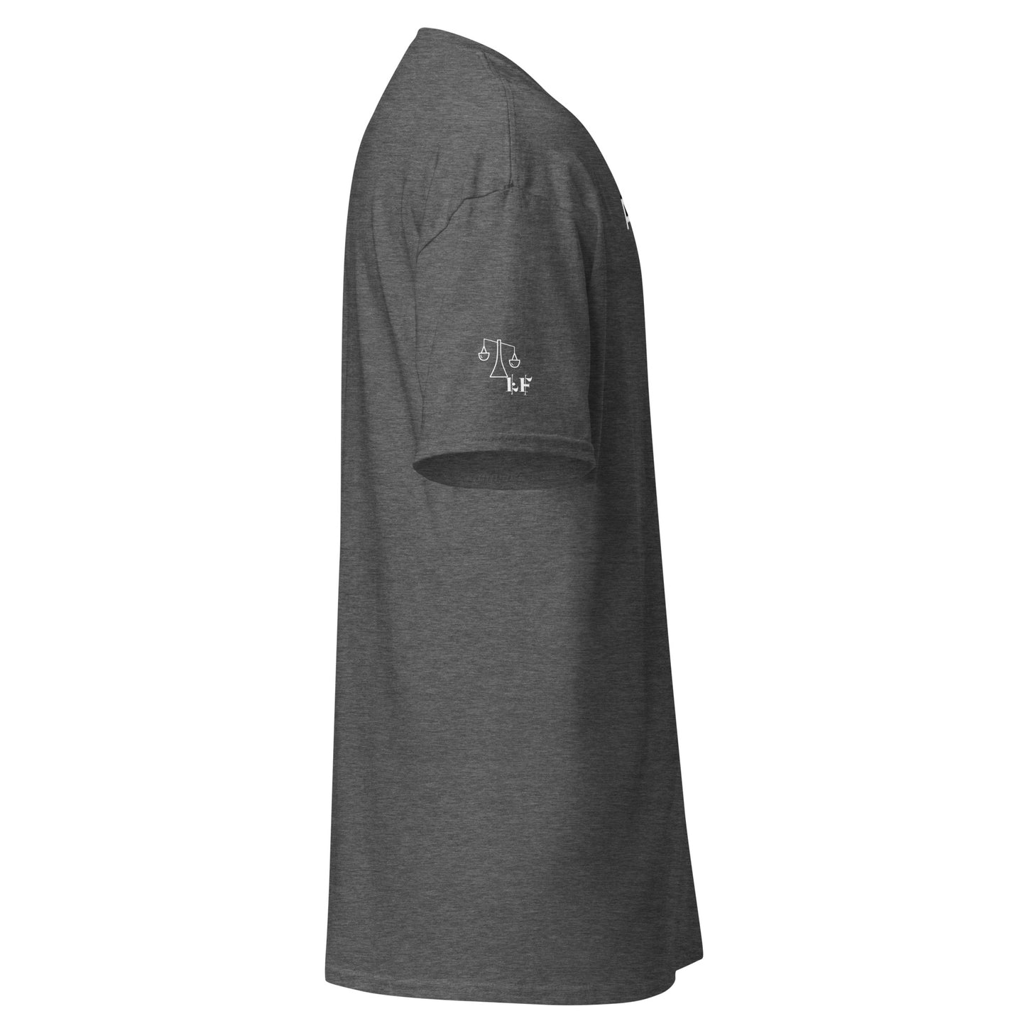 A-Drenalin cotton t-shirt