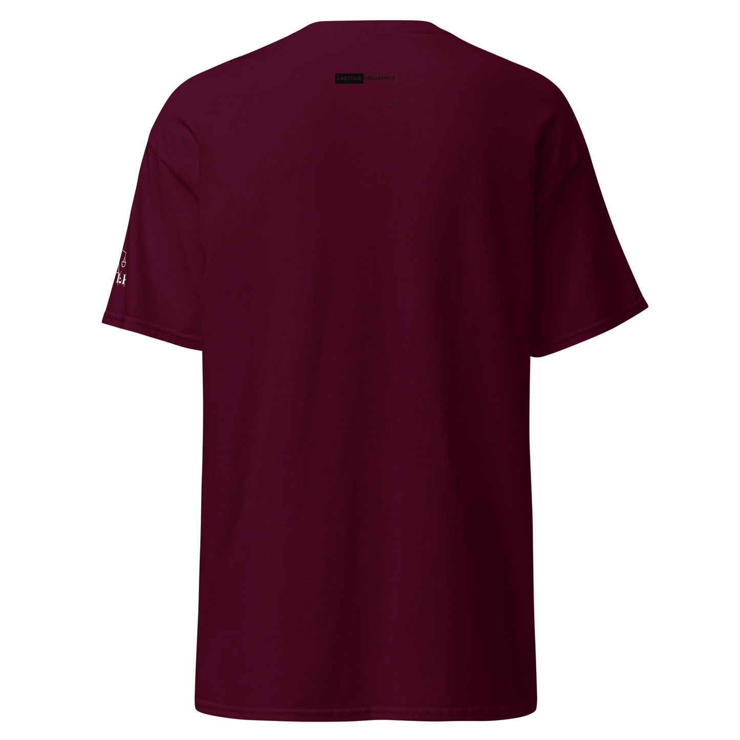 A-Drenalin cotton t-shirt