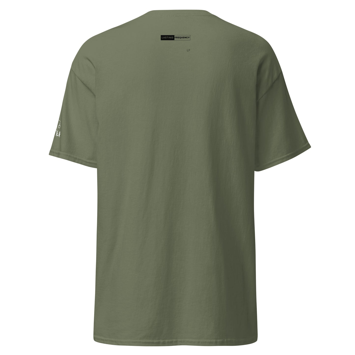 A-Drenalin cotton t-shirt