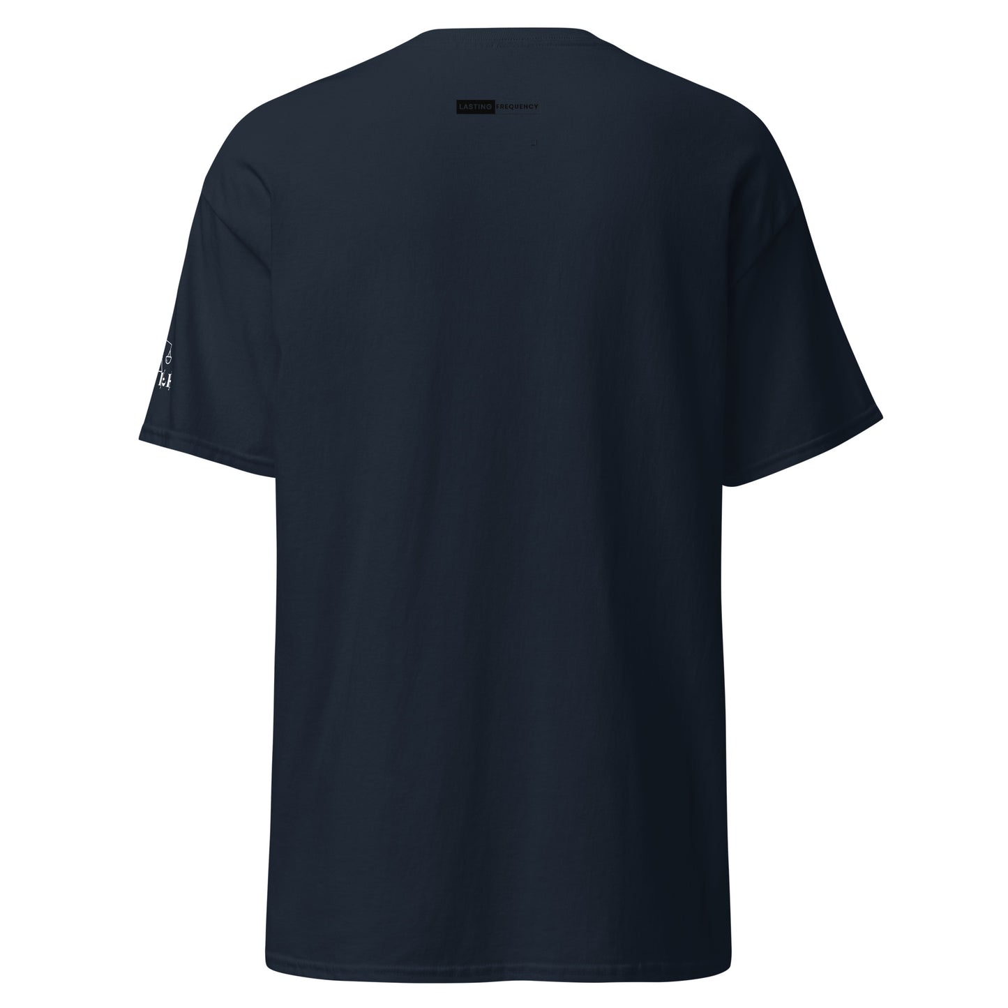 A-Drenalin cotton t-shirt