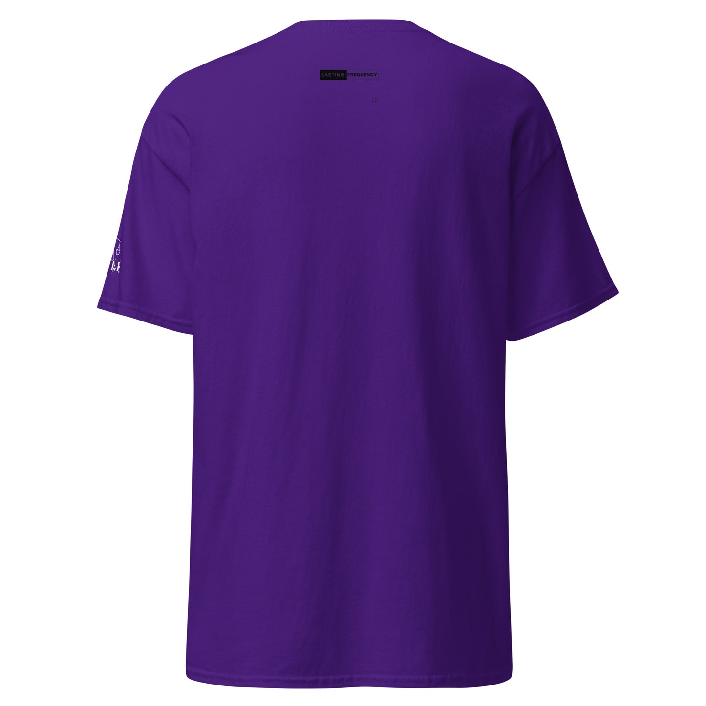 A-Drenalin cotton t-shirt