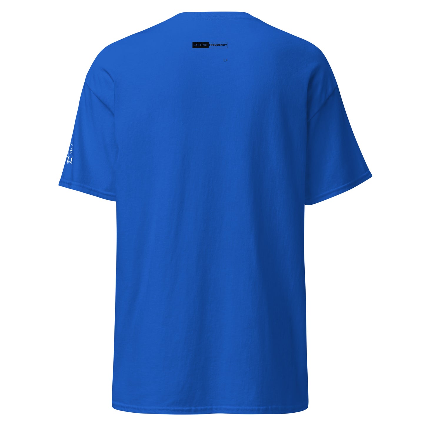 A-Drenalin cotton t-shirt