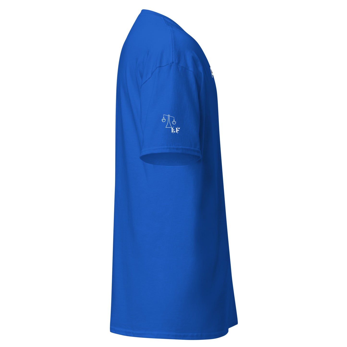 A-Drenalin cotton t-shirt