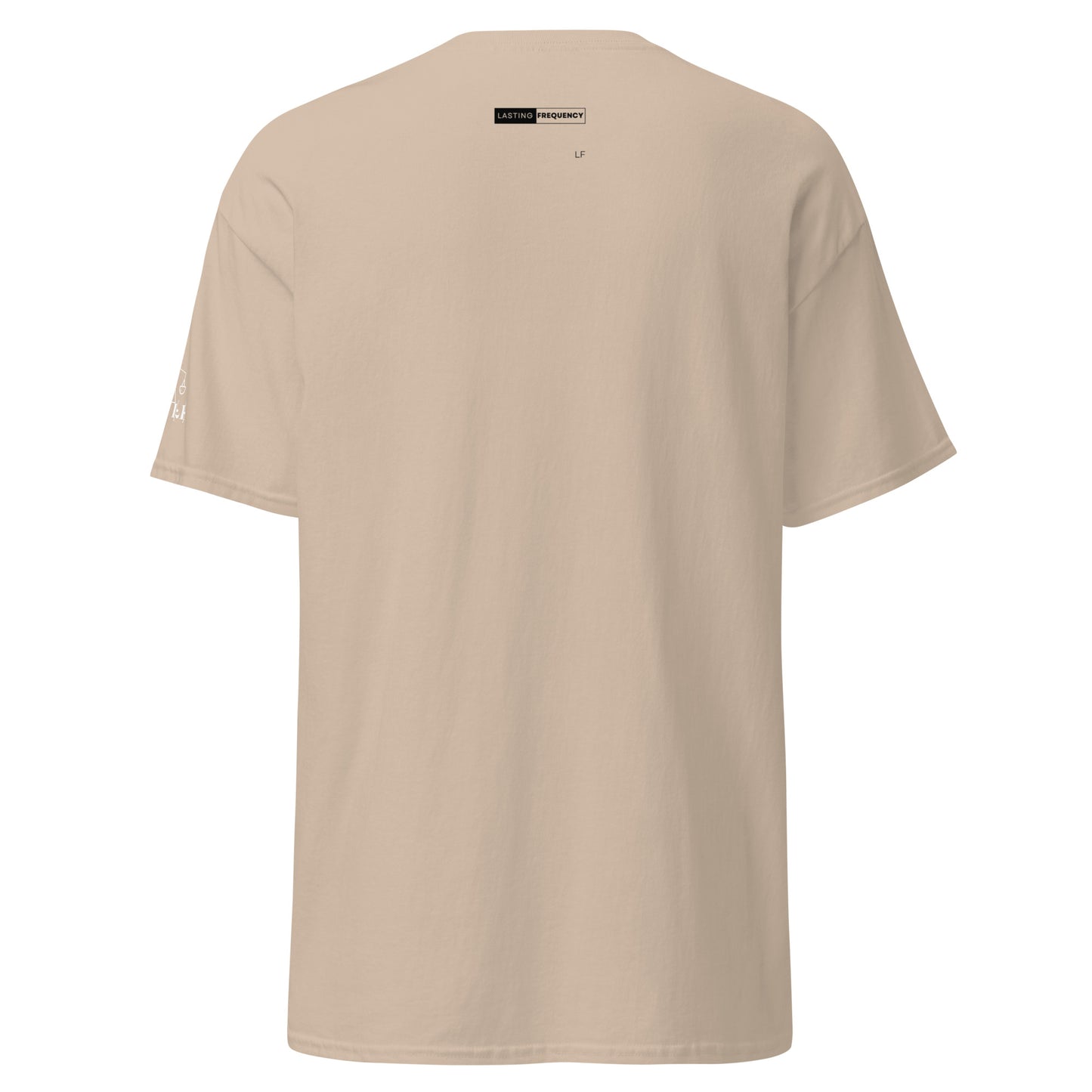 A-Drenalin cotton t-shirt