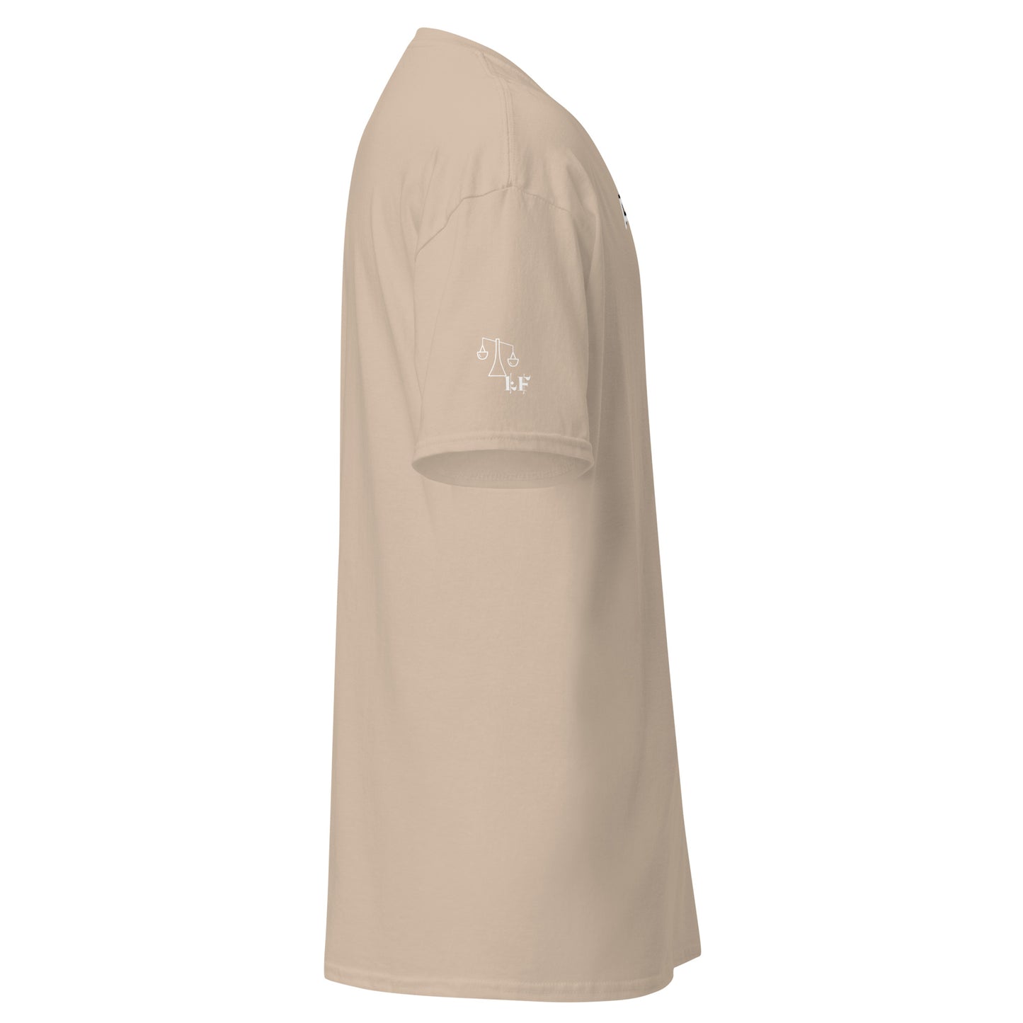 A-Drenalin cotton t-shirt