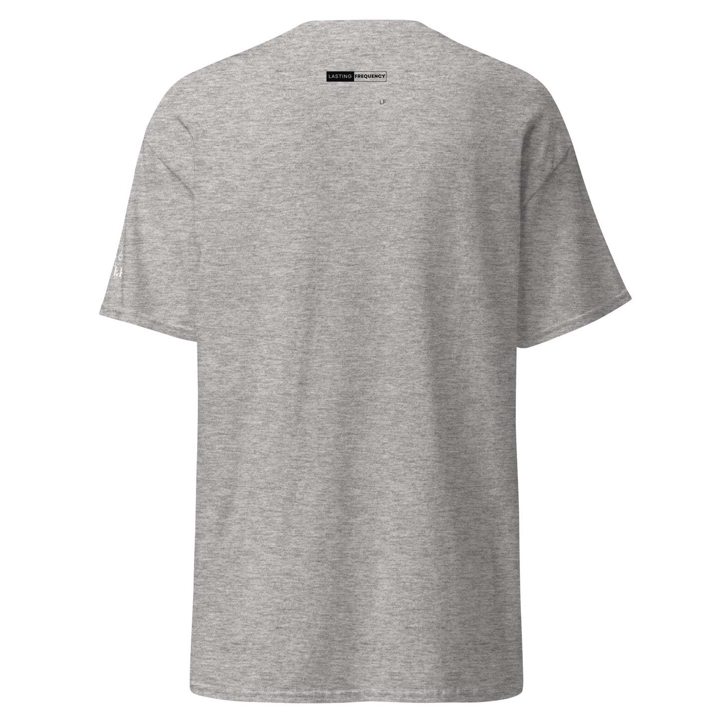 A-Drenalin cotton t-shirt