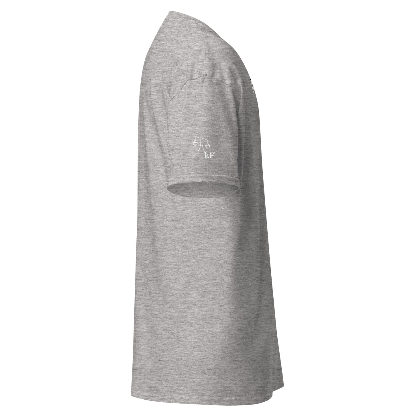 A-Drenalin cotton t-shirt