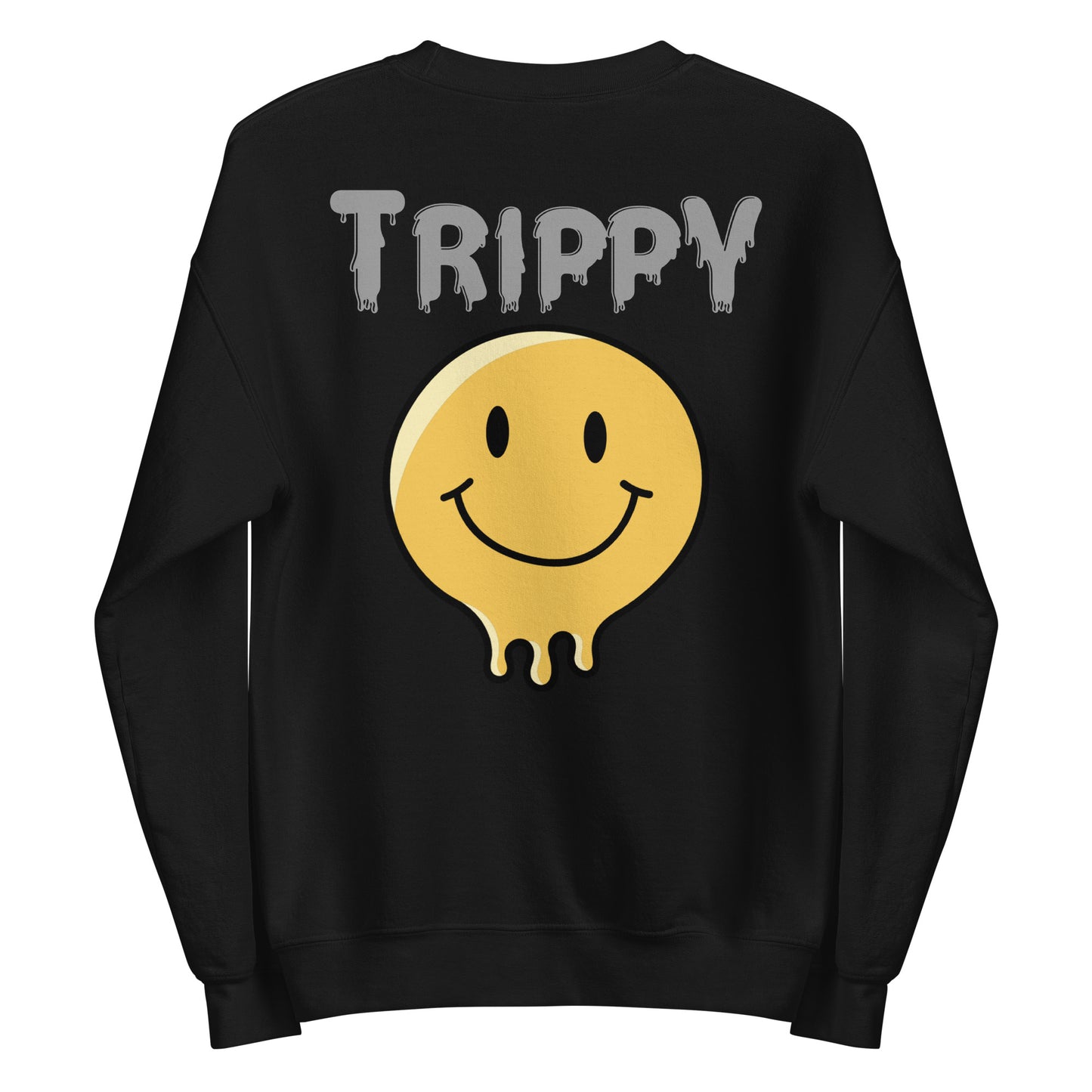Trippy Sweatshirt