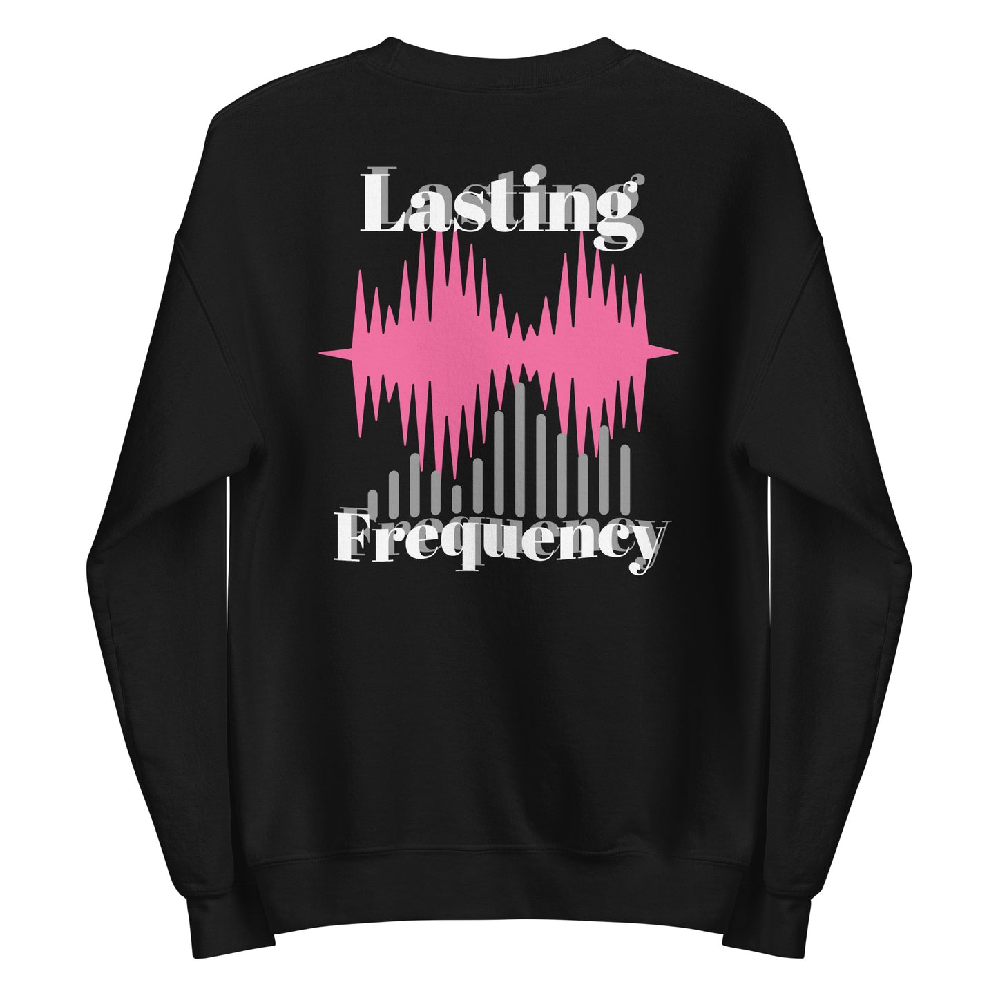 Lasting Frequency Sweatshirt