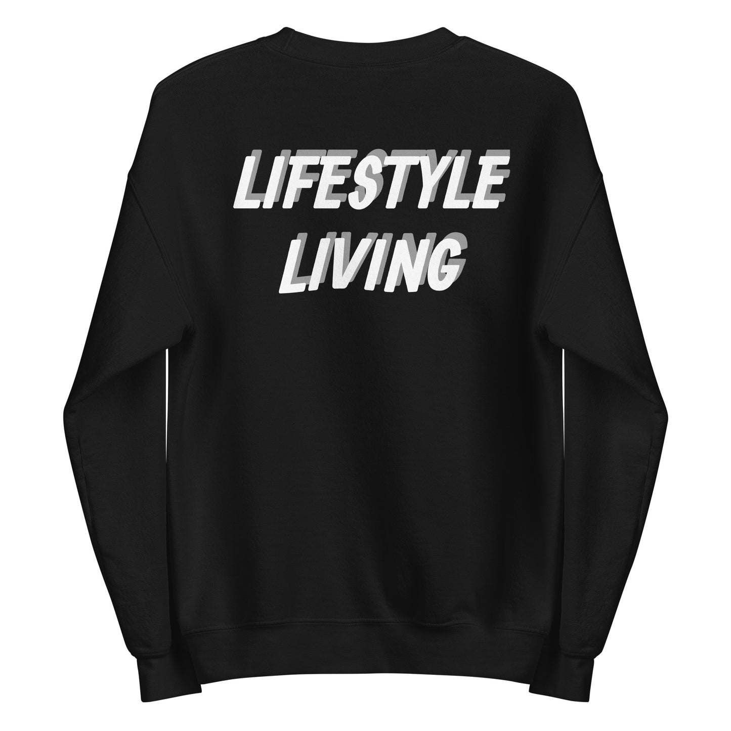 Lifestyle Living Sweatshirt
