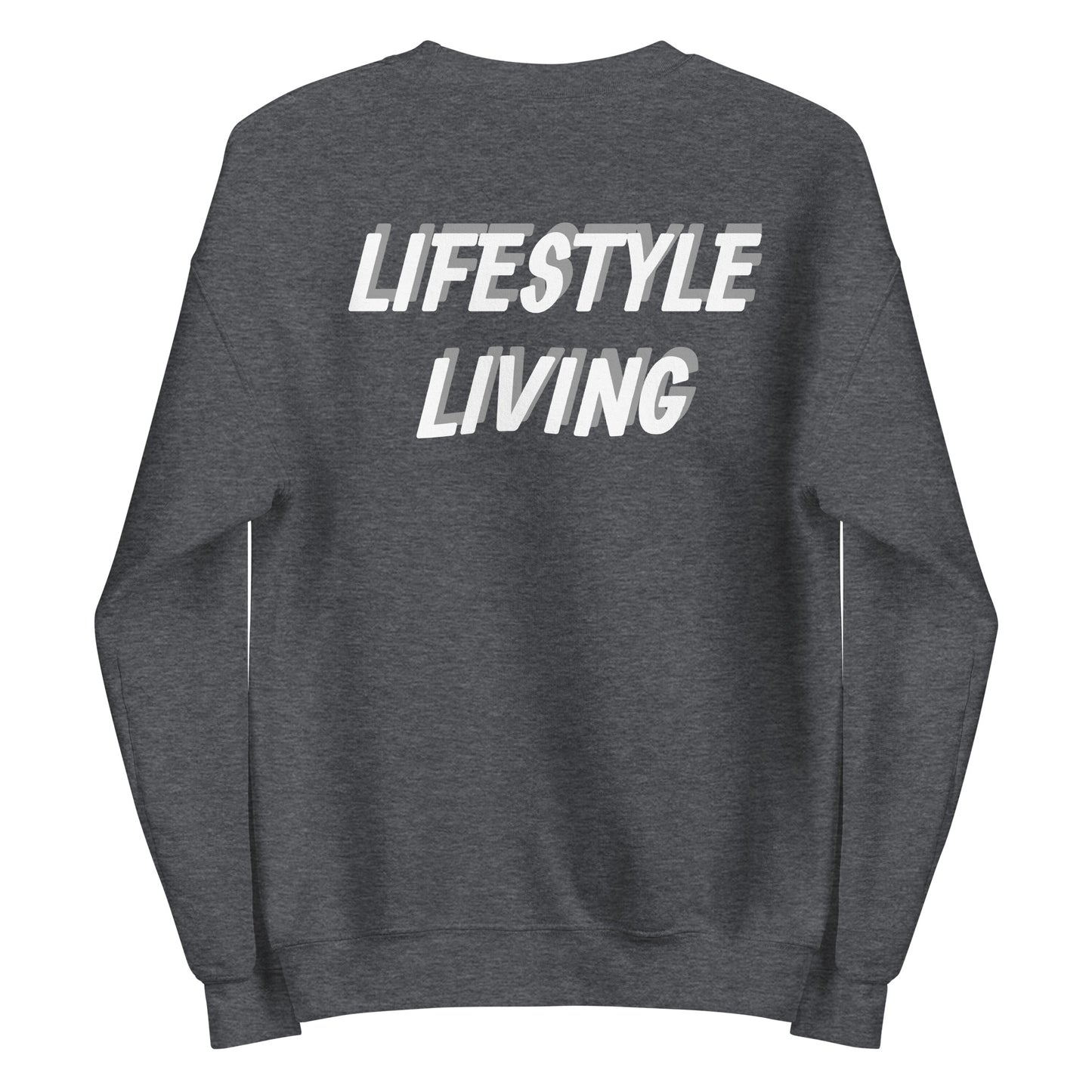 Lifestyle Living Sweatshirt