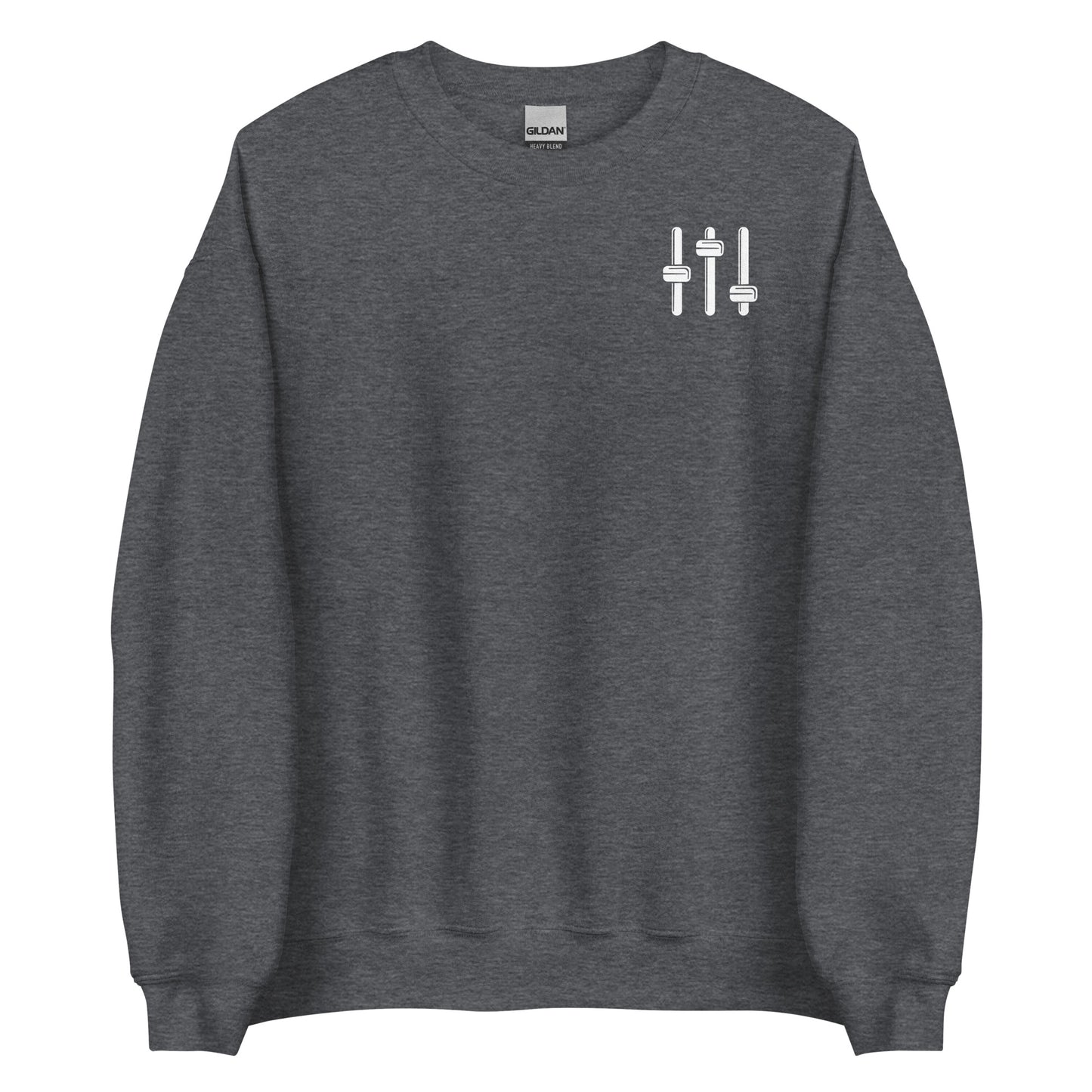 Lasting Frequency Sweatshirt