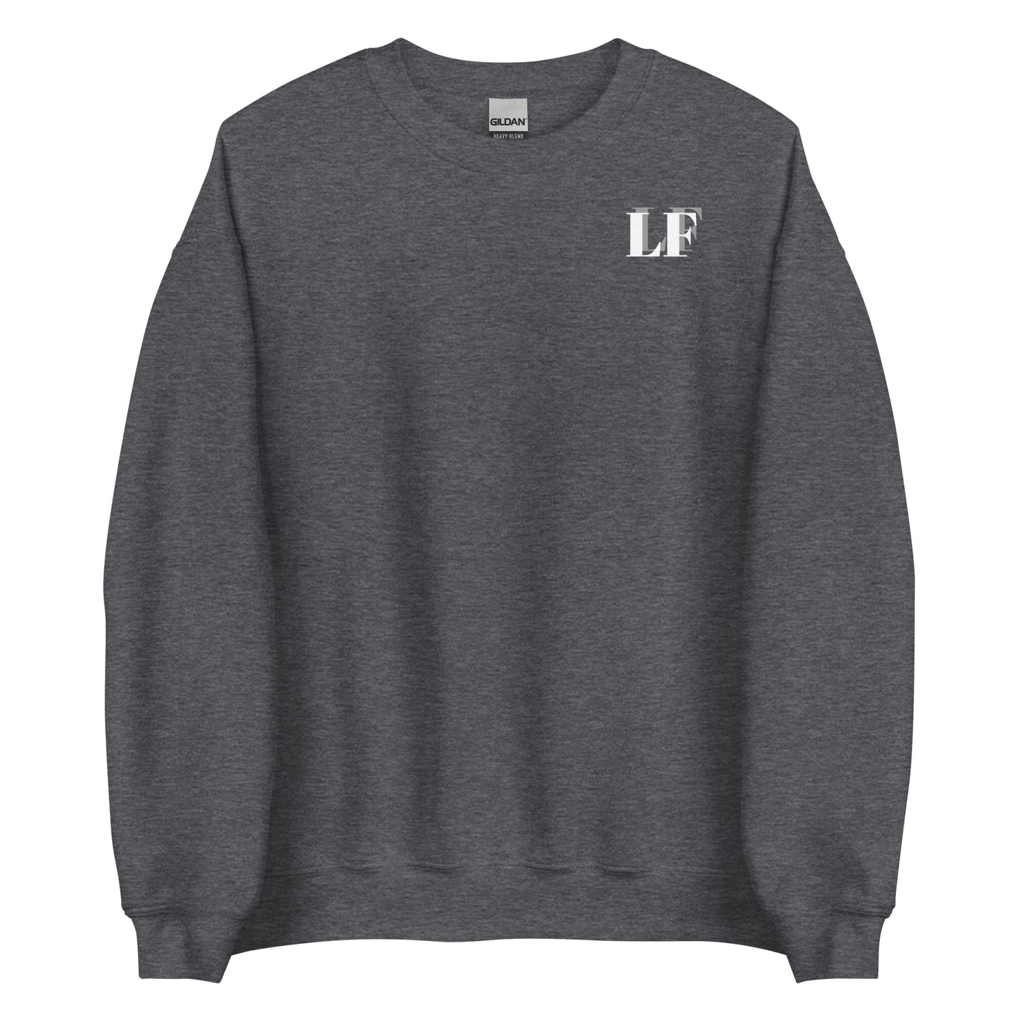 Lifestyle Living Sweatshirt