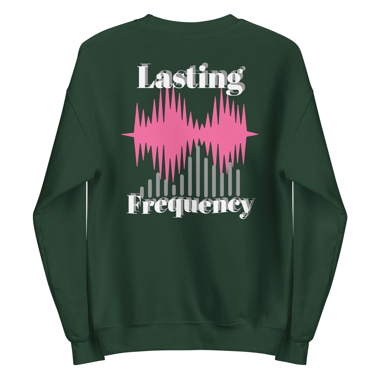 Lasting Frequency Sweatshirt