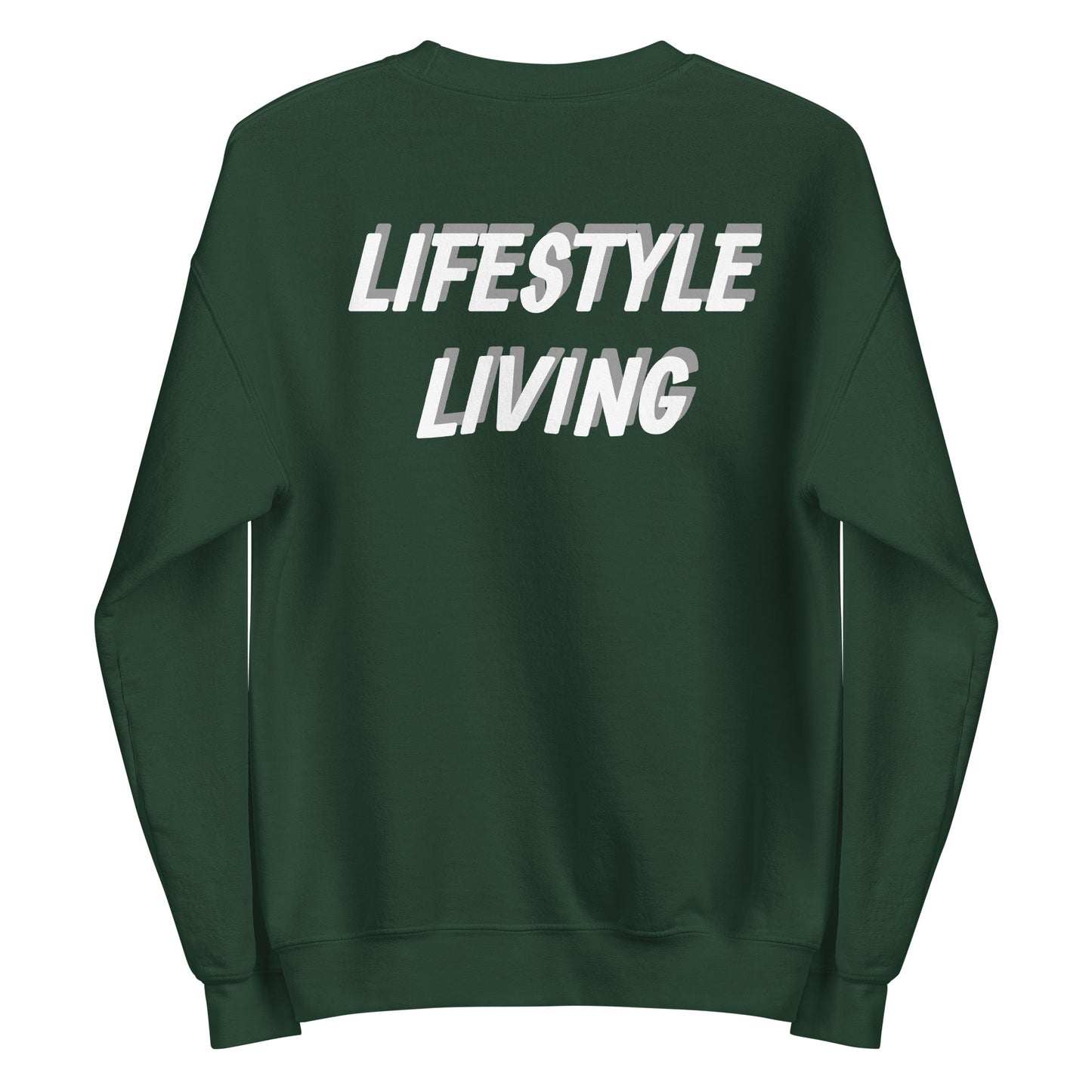 Lifestyle Living Sweatshirt