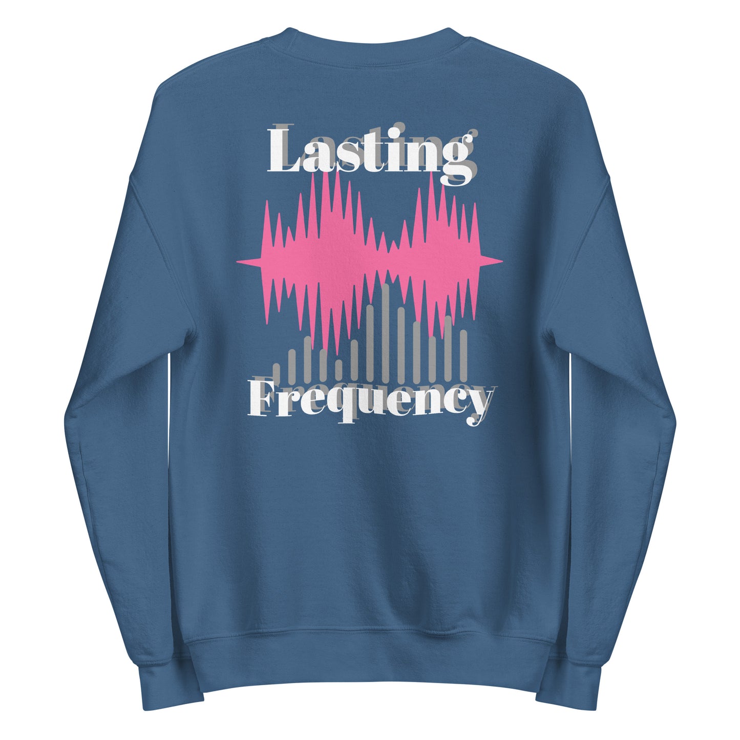 Lasting Frequency Sweatshirt