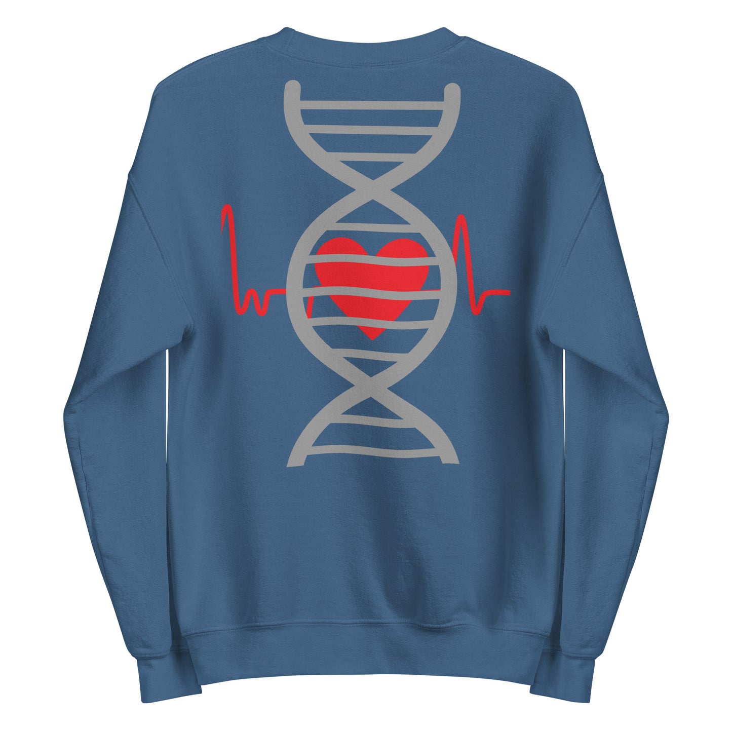 Love Locked Sweatshirt