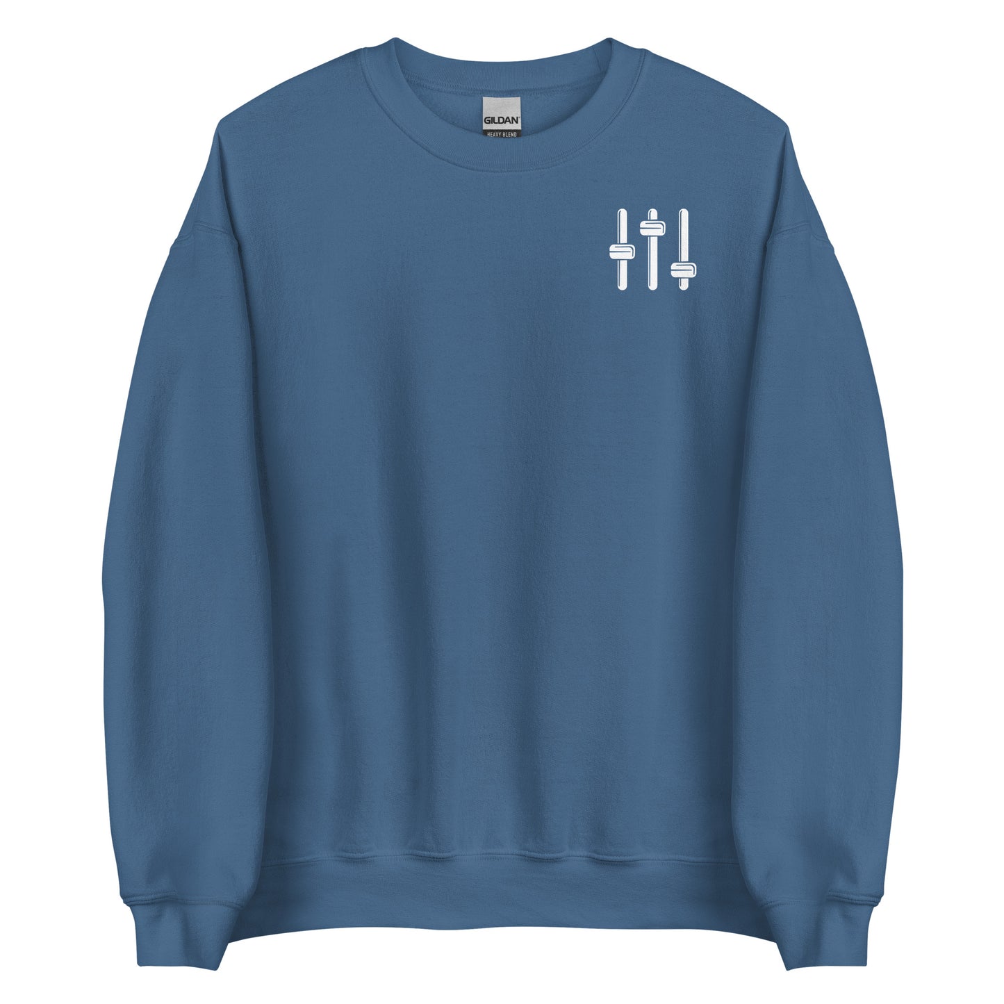 Lasting Frequency Sweatshirt