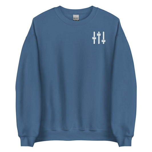 Lasting Frequency Sweatshirt