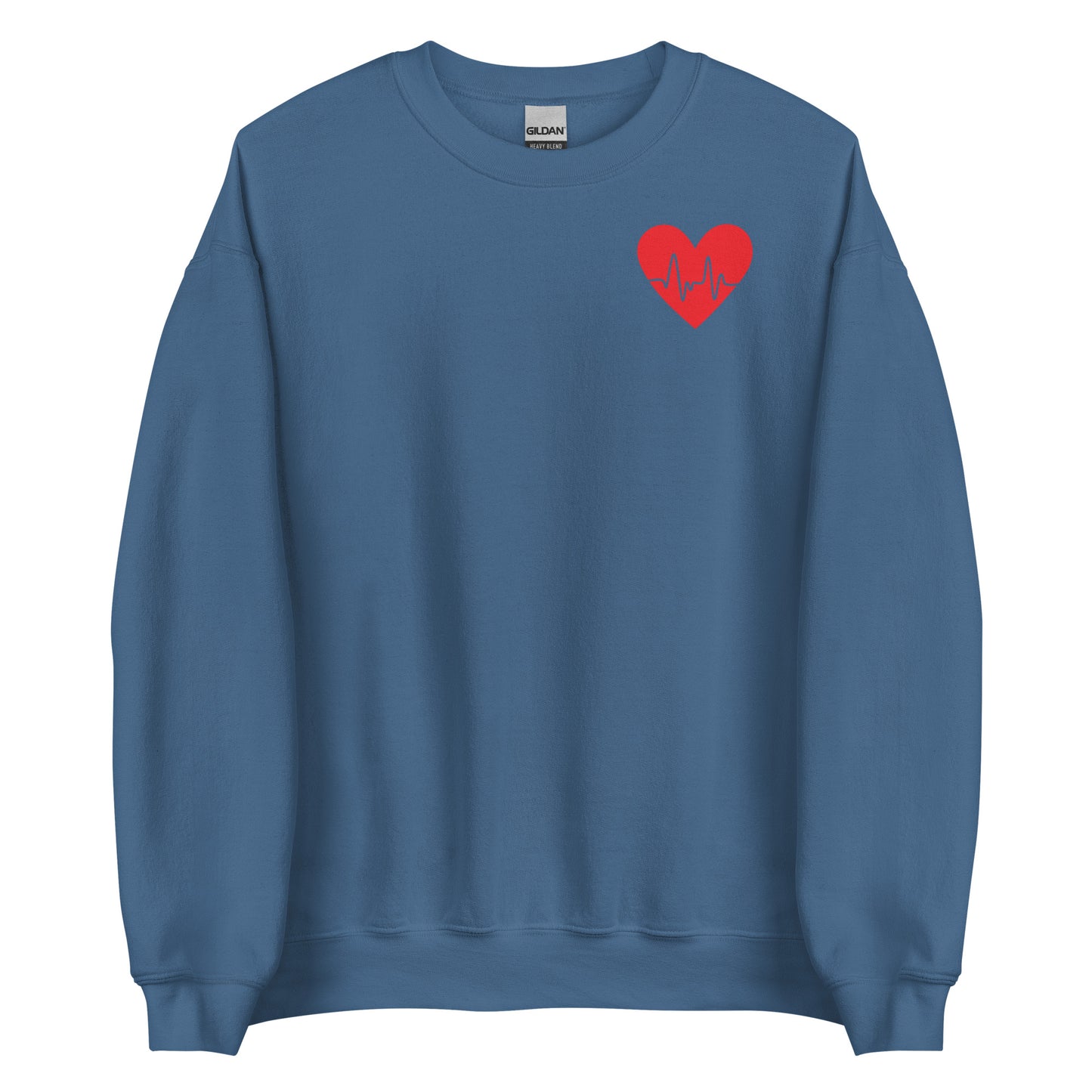 Love Locked Sweatshirt