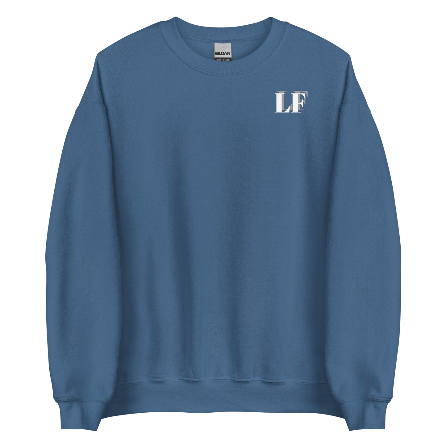 Lifestyle Living Sweatshirt