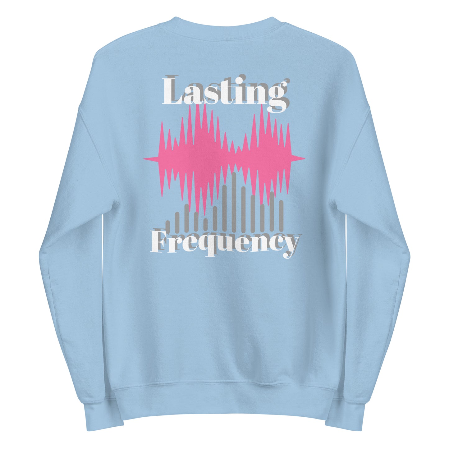 Lasting Frequency Sweatshirt