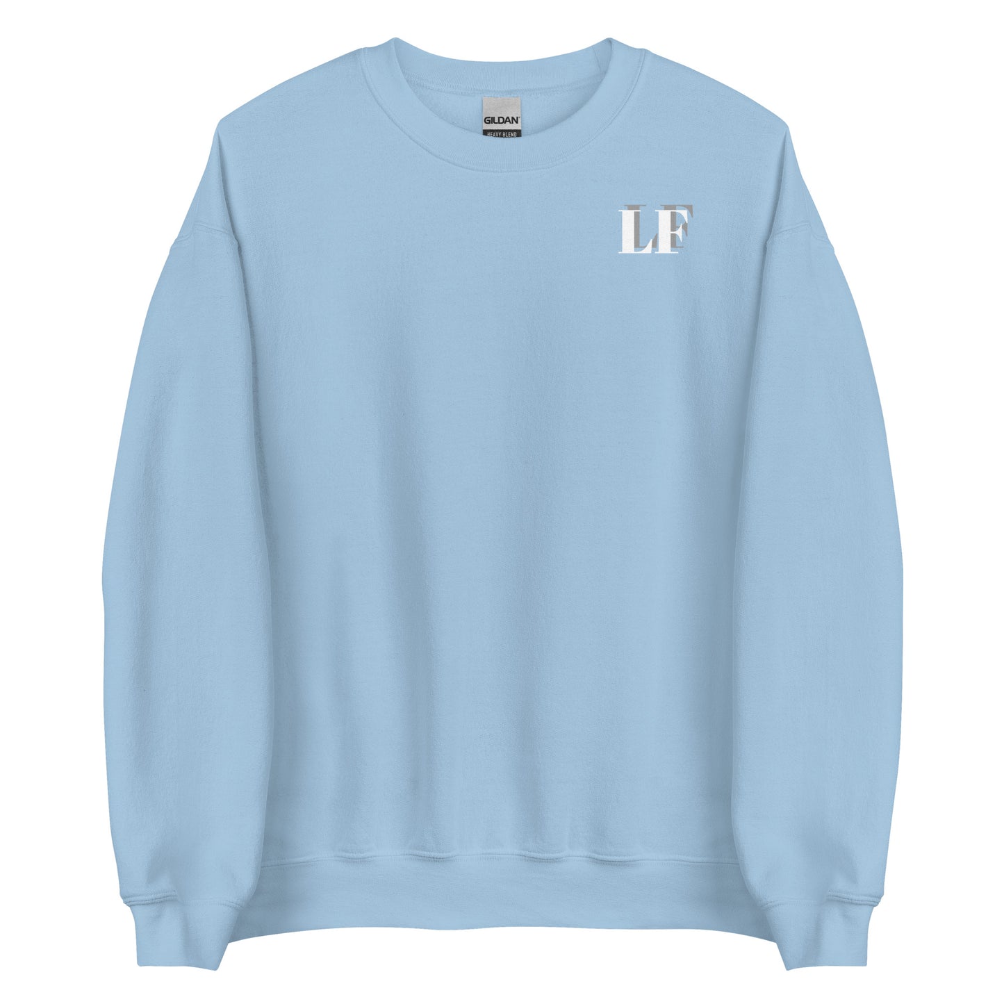 Lifestyle Living Sweatshirt