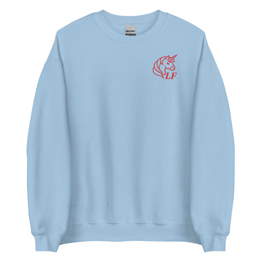 Coasting Colors 2.0 Sweatshirt