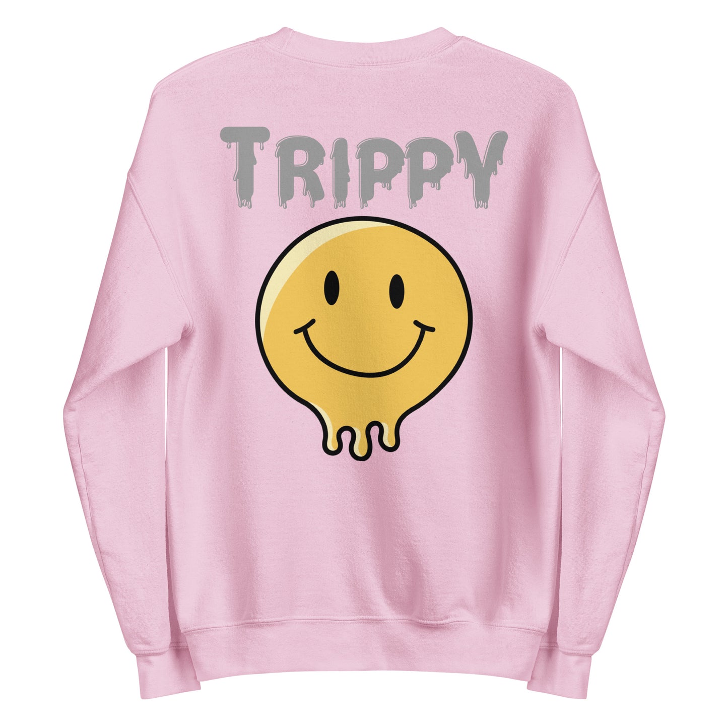 Trippy Sweatshirt