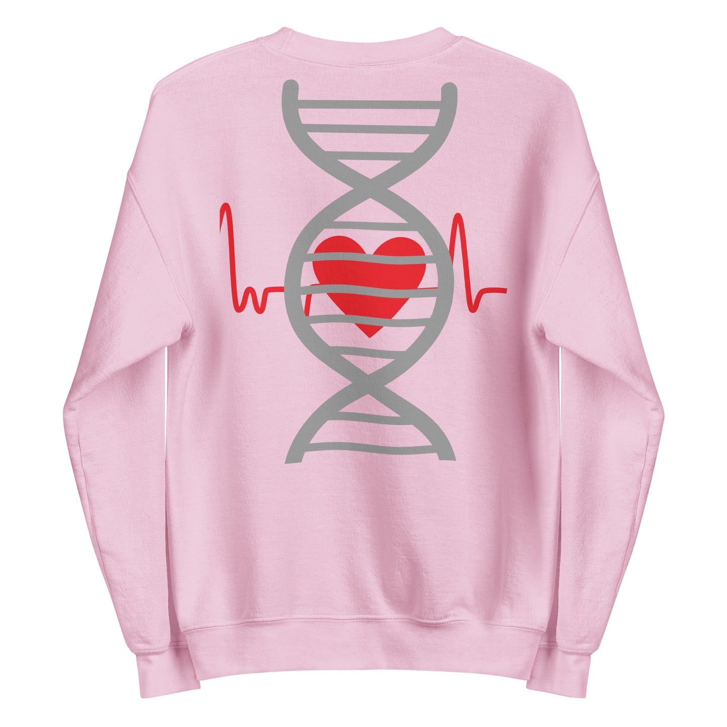 Love Locked Sweatshirt