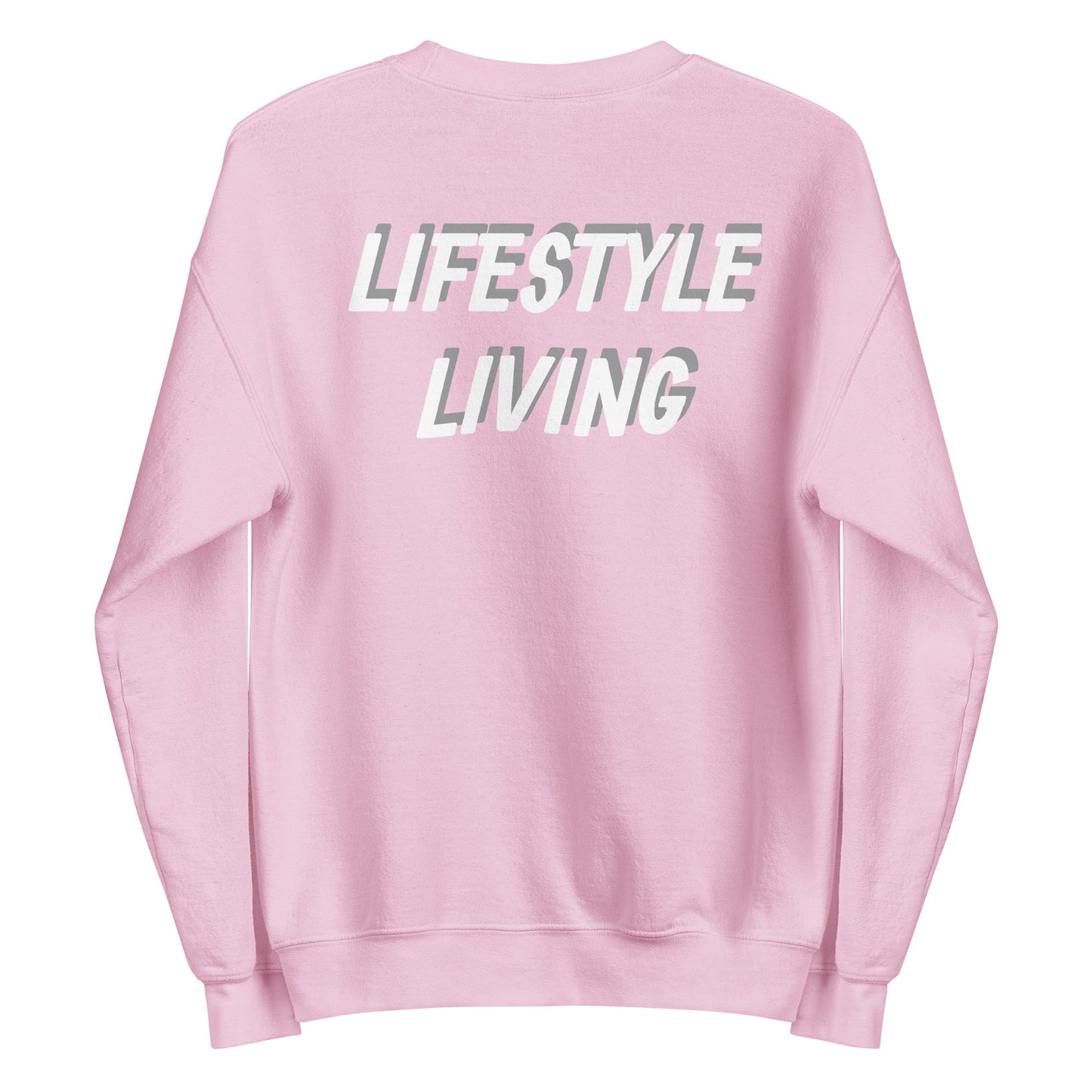 Lifestyle Living Sweatshirt