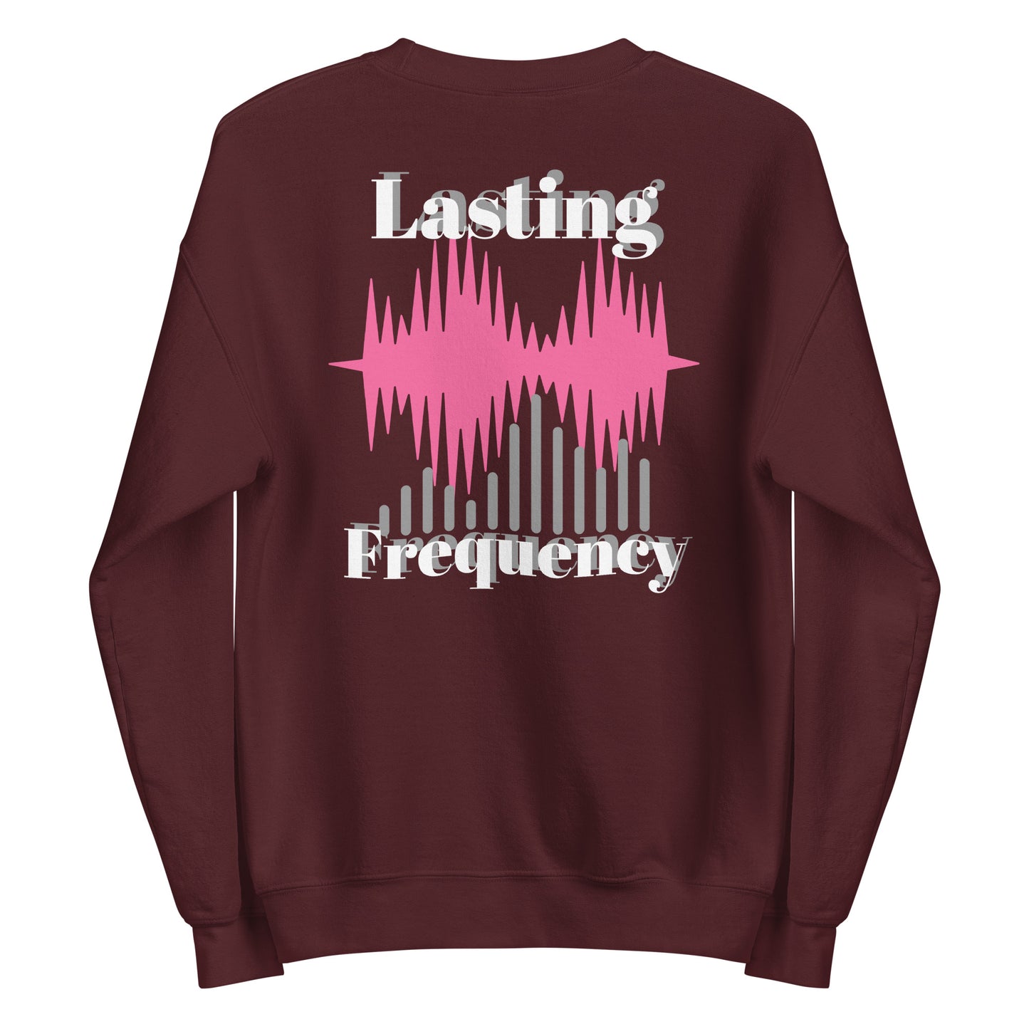 Lasting Frequency Sweatshirt