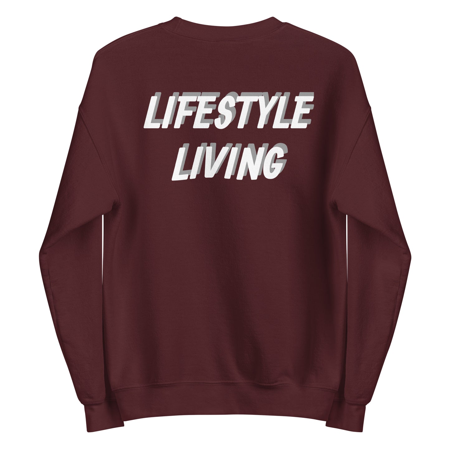 Lifestyle Living Sweatshirt