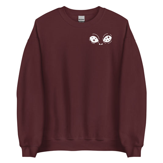 Trippy Sweatshirt