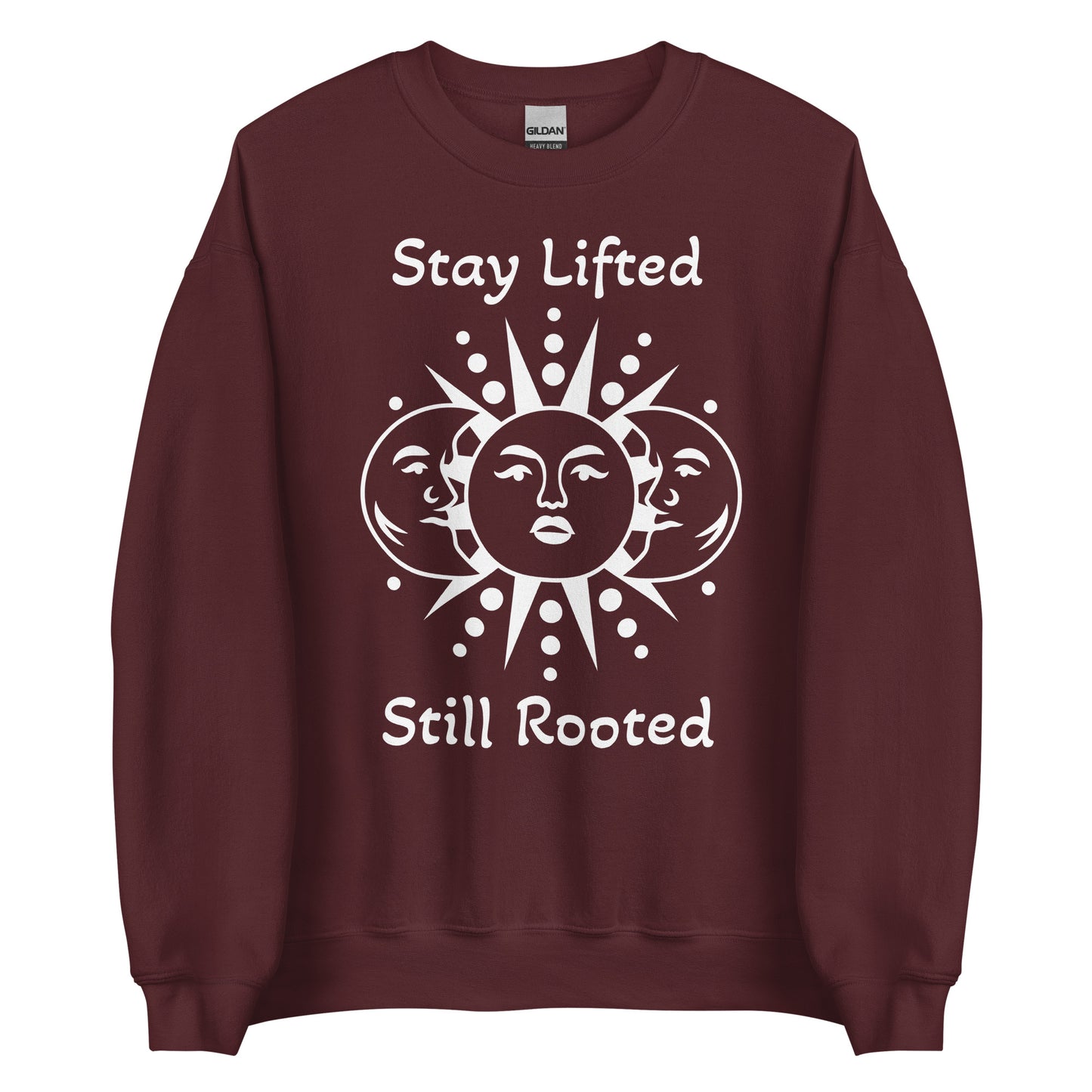 Stay Lifted Sweatshirt