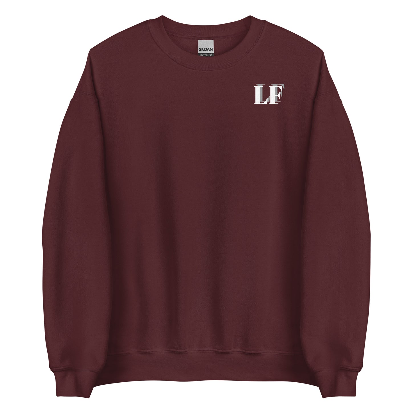 Lifestyle Living Sweatshirt