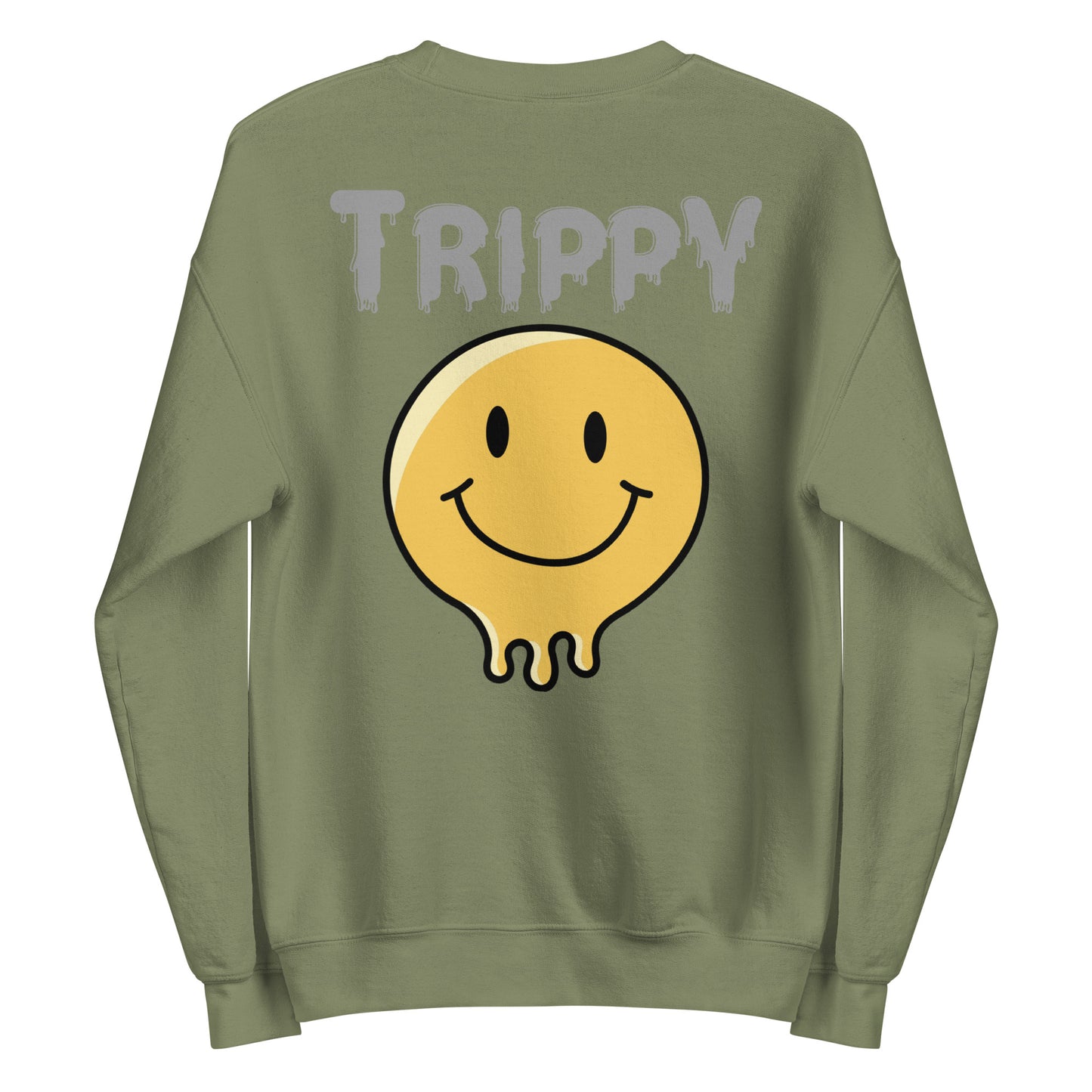 Trippy Sweatshirt