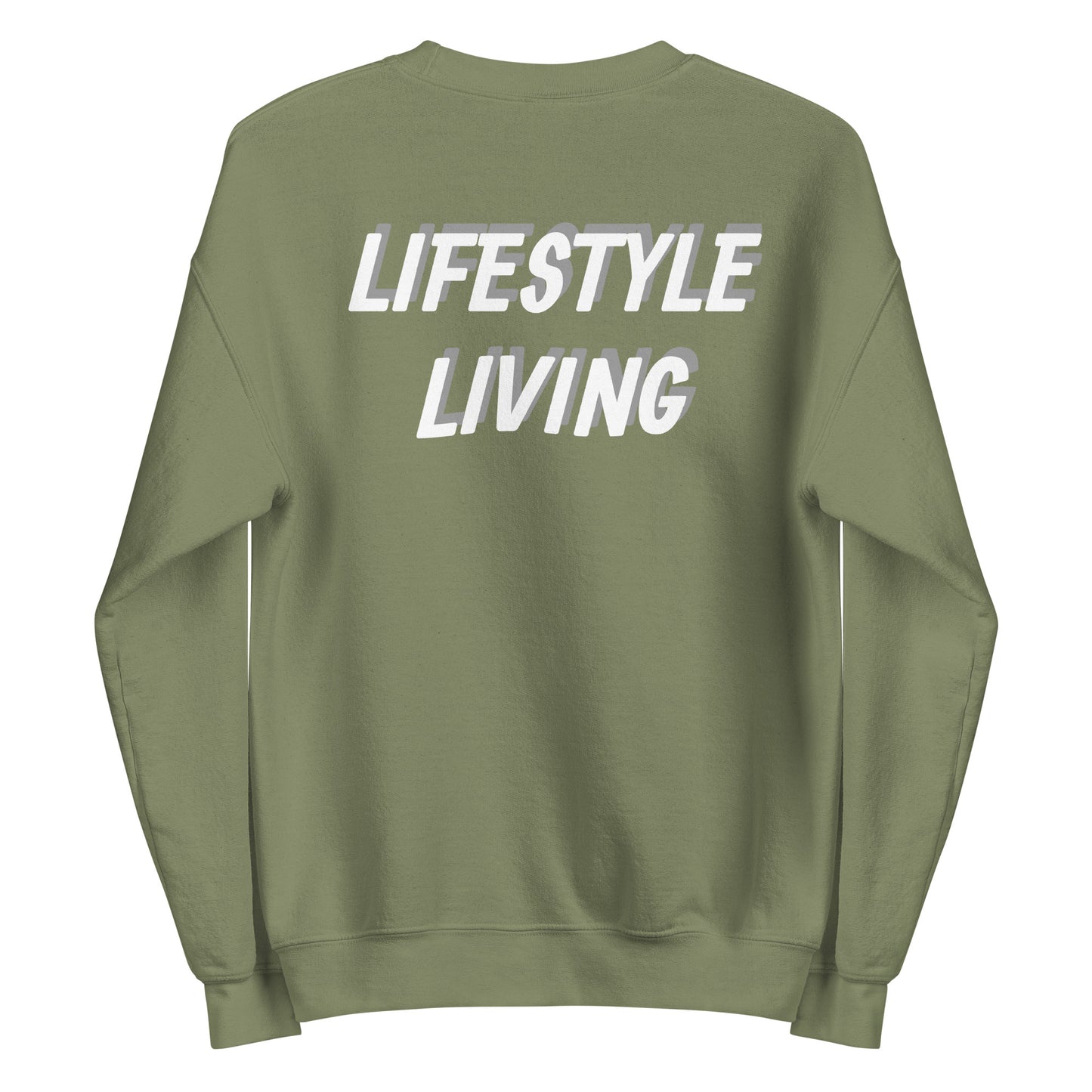 Lifestyle Living Sweatshirt