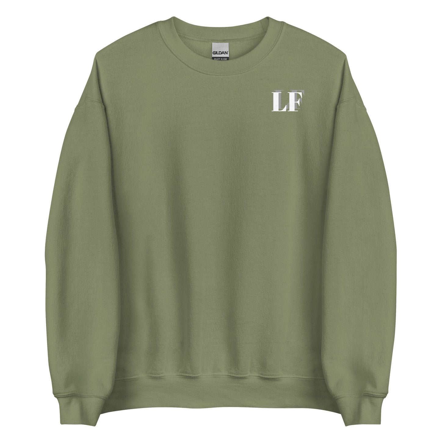 Lifestyle Living Sweatshirt