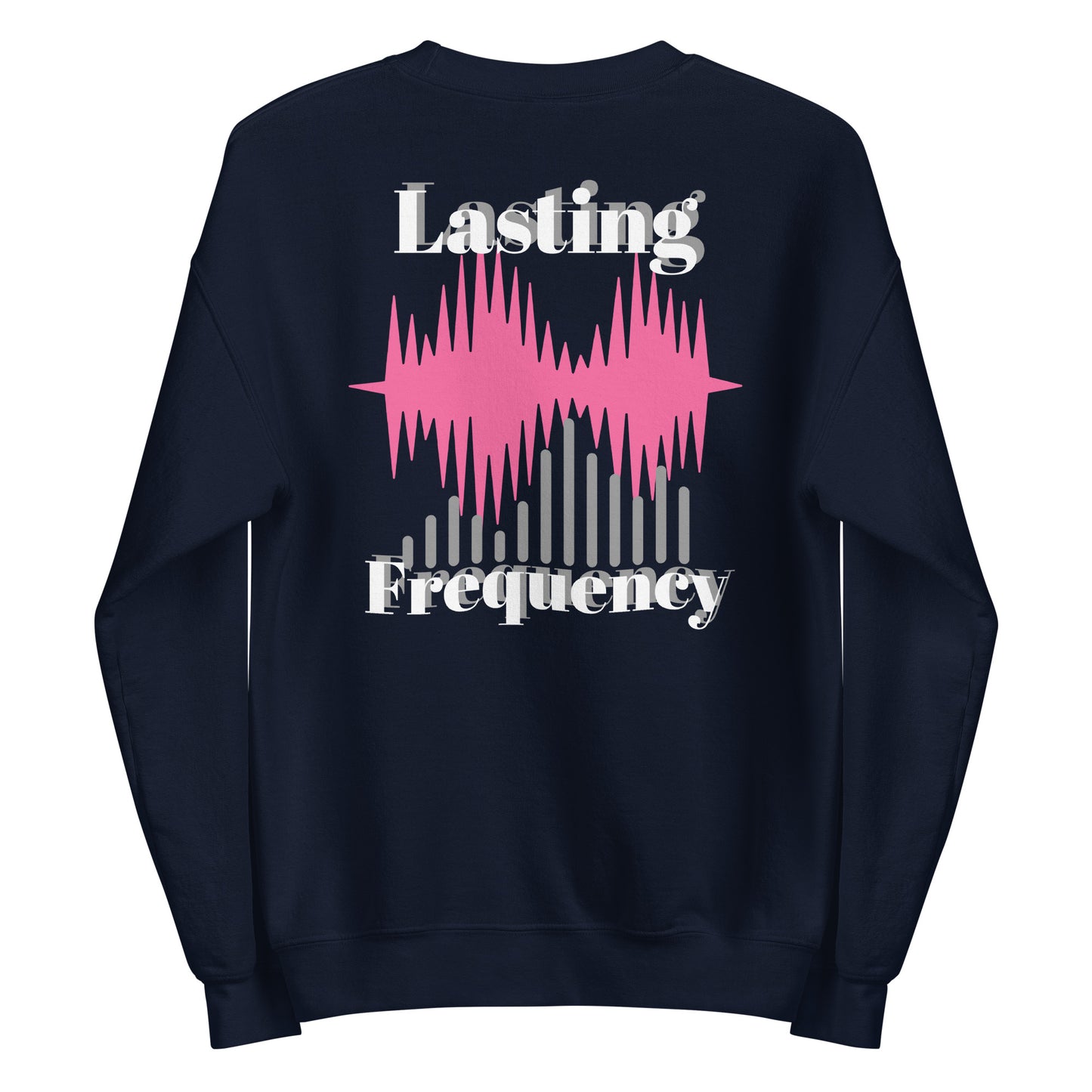 Lasting Frequency Sweatshirt