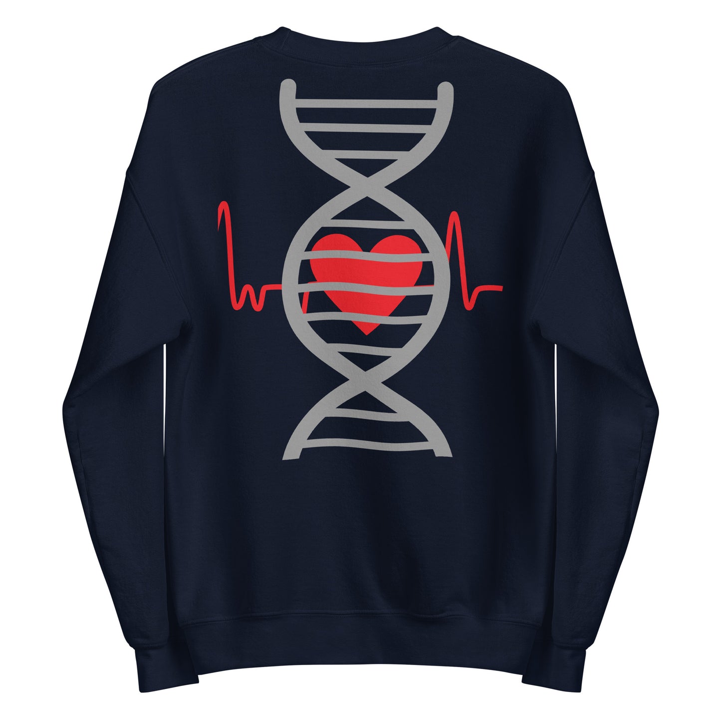 Love Locked Sweatshirt
