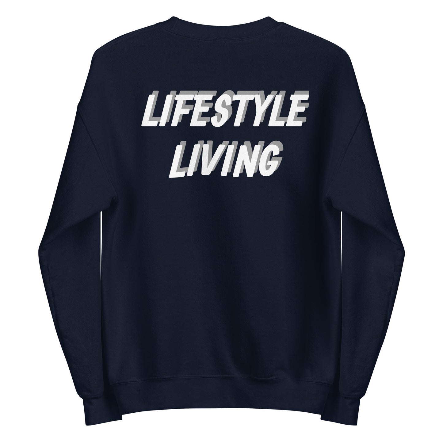 Lifestyle Living Sweatshirt