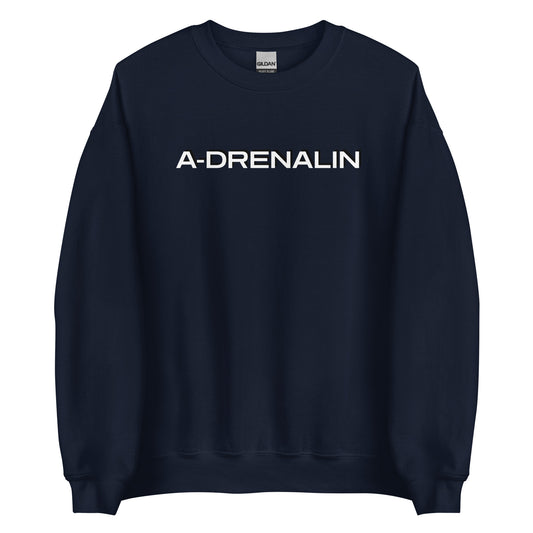A-Drenalin Sweatshirt