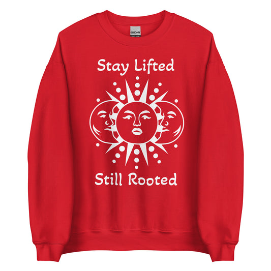 Stay Lifted Sweatshirt